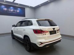 Volkswagen Jetta VS7 280TSI Automatic Highline Pleasure Edition - ფოტო 4