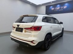 Volkswagen Jetta VS7 280TSI Automatic Highline Pleasure Edition - ფოტო 6