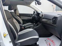 Volkswagen Jetta VS7 280TSI Automatic Highline Pleasure Edition - ფოტო 8