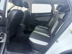 Volkswagen Jetta VS7 280TSI Automatic Highline Pleasure Edition - ფოტო 9