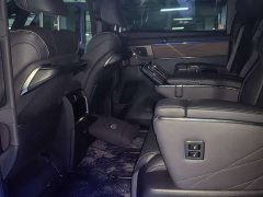 Toyota Alphard Hybrid 2.5L Premium Edition - ფოტო 12