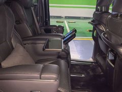 Toyota Alphard Hybrid 2.5L Premium Edition - ფოტო 14