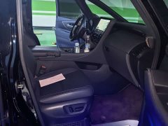 Toyota Alphard Hybrid 2.5L Premium Edition - ფოტო 15