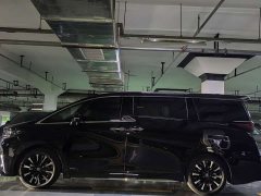 Toyota Alphard Hybrid 2.5L Premium Edition - ფოტო 4