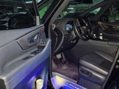 Toyota Alphard Hybrid 2.5L Premium Edition - ფოტო 8