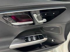 Mercedes-Benz C-Class C 200 L Sport Edition - ფოტო 10