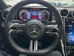Mercedes-Benz C-Class C 200 L Sport Edition - ფოტო 12