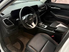 Kia Situs 2023 1.5L CVT Luxury - ფოტო 3