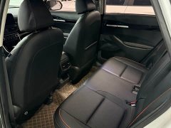 Kia Situs 2023 1.5L CVT Luxury - ფოტო 4