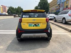 Chery Ant Edition 30.6kWh 30kW 301km - ფოტო 6