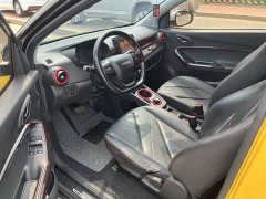 Chery Ant Edition 30.6kWh 30kW 301km - ფოტო 8