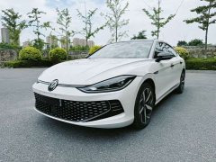 Volkswagen Lingdu L 280TSI DSG Spicy Edition - ფოტო 1