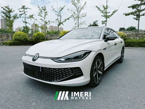 2022 Volkswagen Lingdu L 280TSI DSG Spicy Edition - ავტომობილი ჩინეთიდან