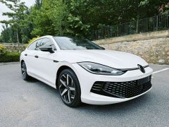 Volkswagen Lingdu L 280TSI DSG Spicy Edition - ფოტო 3
