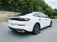 Volkswagen Lingdu L 280TSI DSG Spicy Edition - ფოტო 4
