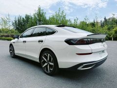 Volkswagen Lingdu L 280TSI DSG Spicy Edition - ფოტო 6