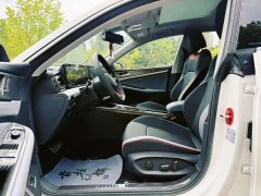 Volkswagen Lingdu L 280TSI DSG Spicy Edition - ფოტო 7