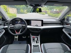 Volkswagen Lingdu L 280TSI DSG Spicy Edition - ფოტო 8