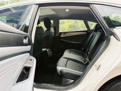 Volkswagen Lingdu L 280TSI DSG Spicy Edition - ფოტო 9