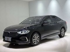 Volkswagen Lavida 2023 280TSI DSG Full Comfort Edition - ფოტო 1