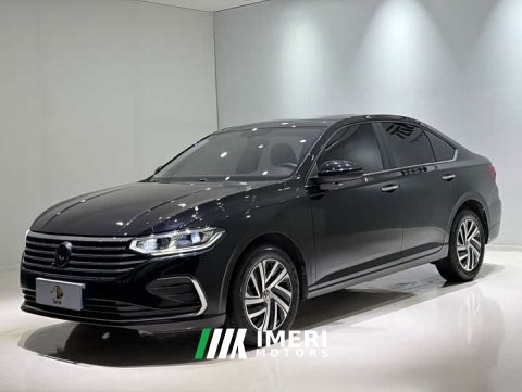 2022 Volkswagen Lavida 2023 280TSI DSG Full Comfort Edition - ავტომობილი ჩინეთიდან
