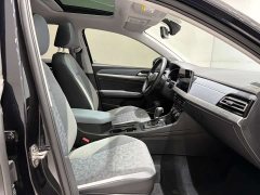 Volkswagen Lavida 2023 280TSI DSG Full Comfort Edition - ფოტო 13