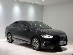 Volkswagen Lavida 2023 280TSI DSG Full Comfort Edition - ფოტო 3