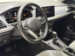 Volkswagen Lavida 2023 280TSI DSG Full Comfort Edition - ფოტო 7
