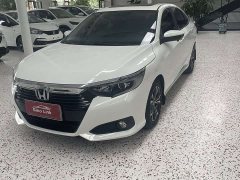 Honda Lingpai 180Turbo CVTSmart Edition - ფოტო 1