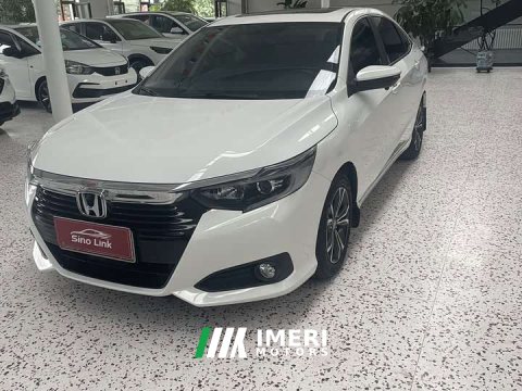 2022 Honda Lingpai 180Turbo CVTSmart Edition - ავტომობილი ჩინეთიდან