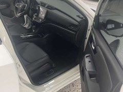Honda Lingpai 180Turbo CVTSmart Edition - ფოტო 10