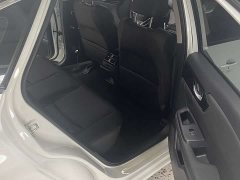 Honda Lingpai 180Turbo CVTSmart Edition - ფოტო 12