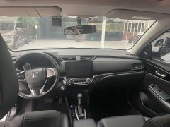 Honda Lingpai 180Turbo CVTSmart Edition - ფოტო 13