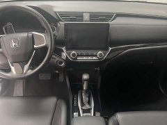 Honda Lingpai 180Turbo CVTSmart Edition - ფოტო 14