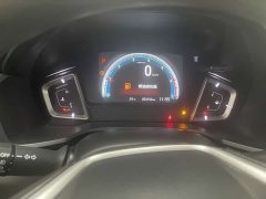 Honda Lingpai 180Turbo CVTSmart Edition - ფოტო 15
