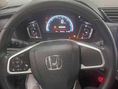 Honda Lingpai 180Turbo CVTSmart Edition - ფოტო 16