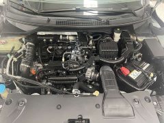 Honda Lingpai 180Turbo CVTSmart Edition - ფოტო 19