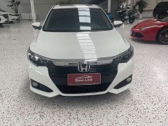 Honda Lingpai 180Turbo CVTSmart Edition - ფოტო 2