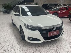 Honda Lingpai 180Turbo CVTSmart Edition - ფოტო 3