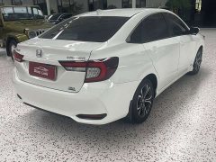 Honda Lingpai 180Turbo CVTSmart Edition - ფოტო 4
