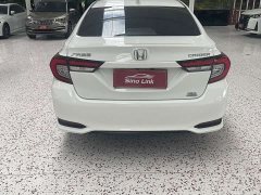 Honda Lingpai 180Turbo CVTSmart Edition - ფოტო 5