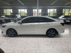 Honda Lingpai 180Turbo CVTSmart Edition - ფოტო 7