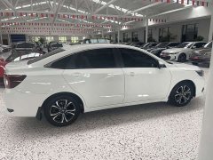 Honda Lingpai 180Turbo CVTSmart Edition - ფოტო 8