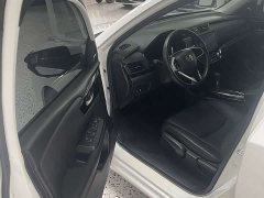 Honda Lingpai 180Turbo CVTSmart Edition - ფოტო 9