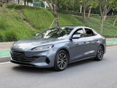 BYD Seal 06 2024 DM-i 120KM Premium Edition - ფოტო 1
