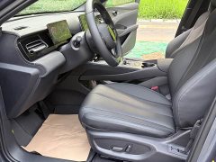 BYD Seal 06 2024 DM-i 120KM Premium Edition - ფოტო 11