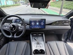 BYD Seal 06 2024 DM-i 120KM Premium Edition - ფოტო 15