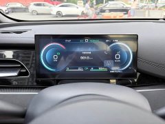 BYD Seal 06 2024 DM-i 120KM Premium Edition - ფოტო 17