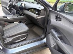 BYD Seal 06 2024 DM-i 120KM Premium Edition - ფოტო 20