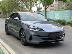 BYD Seal 06 2024 DM-i 120KM Premium Edition - ფოტო 3